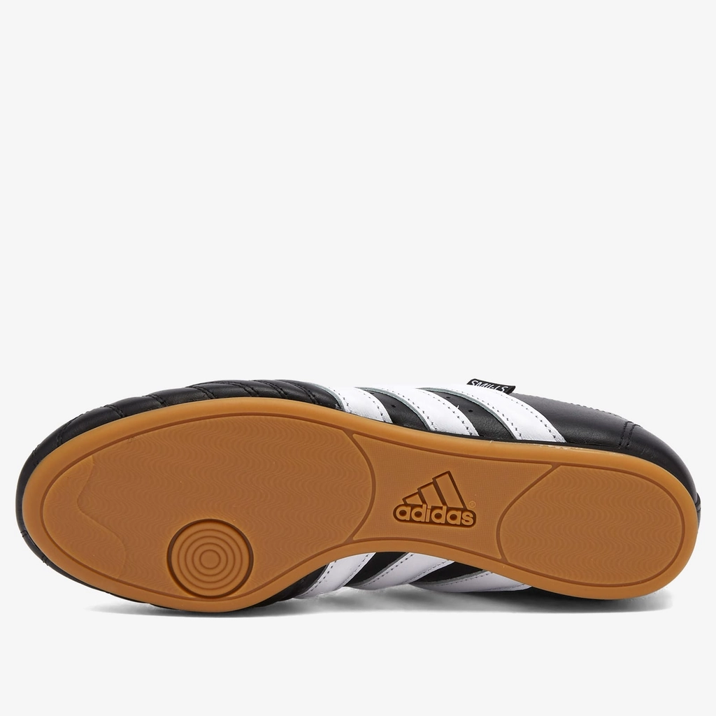 Adidas Originals Taekwondo Black/White